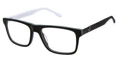 New Balance Eyeglasses NB 568 BLACK/1