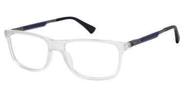 CALLAWAY Eyeglasses GREYWOLF Clear/CLR