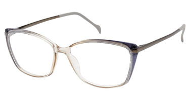 STEPPER Eyeglasses 30222 SI Tan/TAN