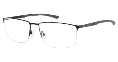 CALLAWAY Eyeglasses EXTREME 18 TMM Black/BLK
