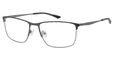 CALLAWAY Eyeglasses EXTREME 17 TMM Gunmetal/GUN