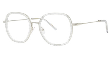 Vera Wang Eyeglasses V730 Crystal/CR