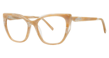 Vera Wang Eyeglasses V733 Ivory/IV