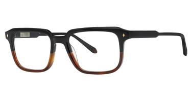 Original Penguin Eyeglasses The McGirt Black Tortoise/BT