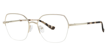 kensie Eyeglasses Dainty Gold Crown/YG