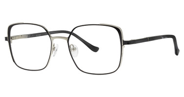 kensie Eyeglasses Frolic Black Cat/BK