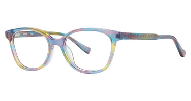 kensie Eyeglasses Hugs Unicorn Horn/UC