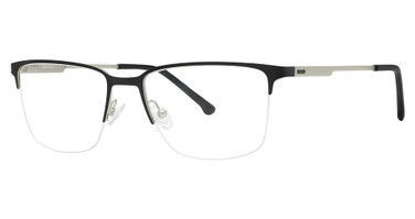 Elliott Ives Eyeglasses Persimmon Midnight/MI