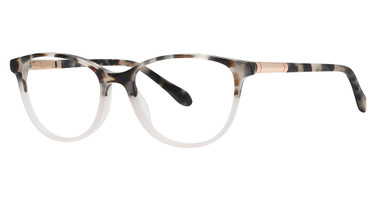 Lilly Pulitzer Eyeglasses Fuller Mini Pink Tortoise/PK