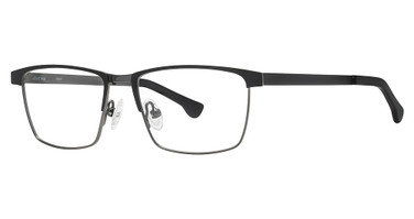 Elliott Ives Eyeglasses Victor Jet Black/BK