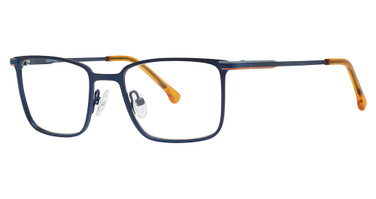 Elliott Ives Eyeglasses Nolan Blue Fox/BL