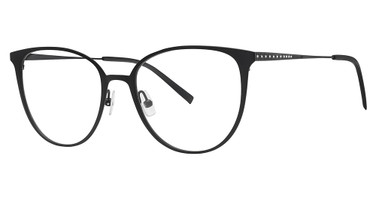 Vera Wang Olivia Black/BK