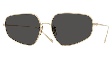 OLIVER PEOPLES Eyeglasses OV1356S EYLLA GOLD/503587