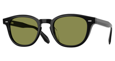 OLIVER PEOPLES Eyeglasses OV5586SU N.09 SUN BLACK/173121
