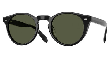 OLIVER PEOPLES Eyeglasses OV5587SU N.07 SUN BLACK/173152