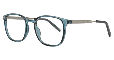 Otego Optical Eyeglasses HARVARD SLATE/C-5