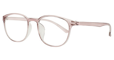Otego Optical Eyeglasses NEW YORKER ROSETAN/C-4