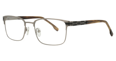 Otego Optical Eyeglasses KING GUNMETAL/C-2
