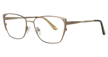 Otego Optical Eyeglasses AURORA GOLD/C-2