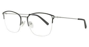 Otego Optical Eyeglasses DARBIE BLACK/C-3