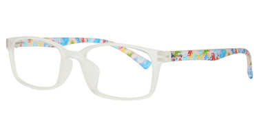 Otego Optical Eyeglasses RECESS CRYSTAL/C-1