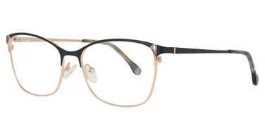 Otego Optical Eyeglasses ELIZABETH SLATE/C-3