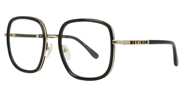 I Optics LA90070 BLK/GOLD/01