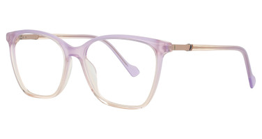Continental Optical Imports Fregossi 1040 Lavender/Light Pink