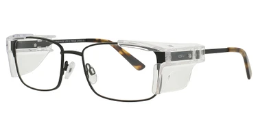 JOURNEYMAN Eyeglasses GRID BLACK