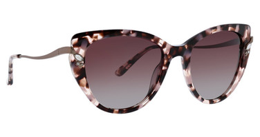 Jenny Lynn Eyewear Eyeglasses Expressive PINK TORTOISE/PKT