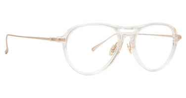 Vera Bradley Eyeglasses Ventura FLOURISHING GARDEN SILHOUETTE/FGS