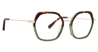 Vera Bradley Eyeglasses Merrimack MEADOW BOUQUET/MEB