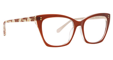 Vera Bradley Eyeglasses Tivoli SCATTERED ANEMONES/SCA