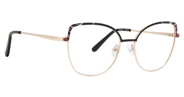 XOXO Eyeglasses Avenel BLACK/BLK