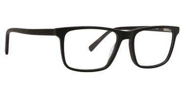 Life is Good Eyeglasses Trevor MATTE BLACK/MBK