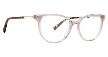 Life is Good Eyeglasses Lauren BLUSH/BLS
