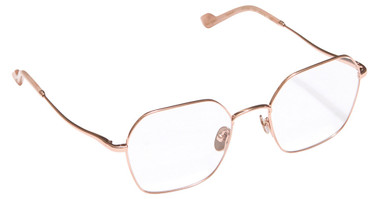 Sunday Somewhere Eyeglasses DARLING ROSE GOLD/03