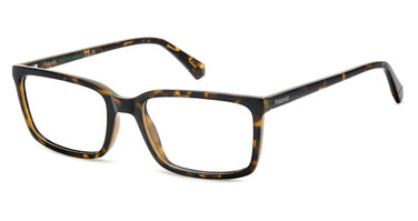 Polaroid Eyeglasses PLD D546 HVN/0086