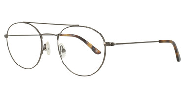 Alexander Julian Eyeglasses Davidge Dark Grey
