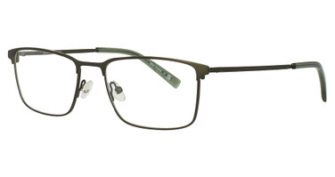 Alexander Julian Eyeglasses Karoli Olive