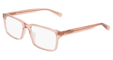 Nike Eyeglasses NIKE 1001Y PEACH/681