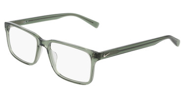 Nike Eyeglasses NIKE 1001 FOREST/311