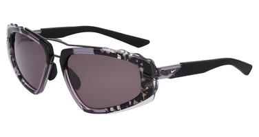 Nike Eyeglasses NIKE ELECTRIC DRIP IF1011X BLACK TORTOISE / GREY/010