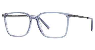 Global Optique Eyeglasses TF1133 BLUE