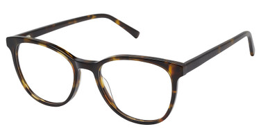 Aristar Eyeglasses AR 18449 Tortoise/532