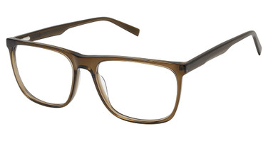 Aristar Eyeglasses AR 18665 Brown/535