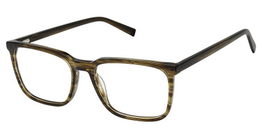 Aristar Eyeglasses AR 18666 Brown/535