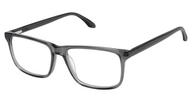 Aristar Eyeglasses AR 18667 Grey/505