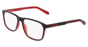 SPYDER Eyeglasses SP4048 BLACK/001