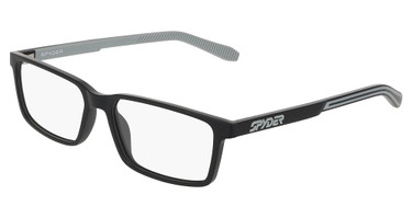 SPYDER Eyeglasses SP4049 BLACK/001